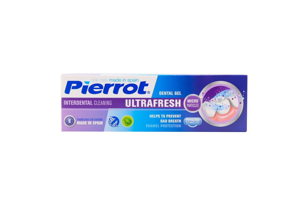 [貝潔得] 全效護理牙膏 - 75ml